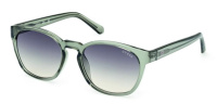 GUESS 00083-H 93P 54 Солнцезащитные очки по доступной цене