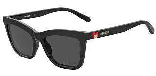 MOSCHINO LOVE MOL057/S 807 54 Солнцезащитные очки