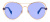 JIMMY CHOO SARAH/S S9E 56 Солнцезащитные очки