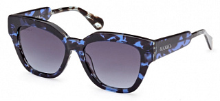 MAX&CO 0059 55W 52 Солнцезащитные очки