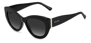 JIMMY CHOO XENA/S 807 54 Солнцезащитные очки
