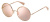 MARC JACOBS 169/S EYR (0J) 57 Солнцезащитные очки