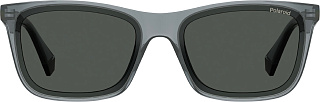 POLAROID PLD 6144/S KB7 57 Солнцезащитные очки
