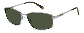 POLAROID PLD 2137/G/S/X R81 62 Солнцезащитные очки
